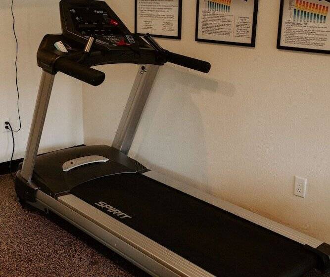 Отель Best Western Sonoma Winegrower's Inn