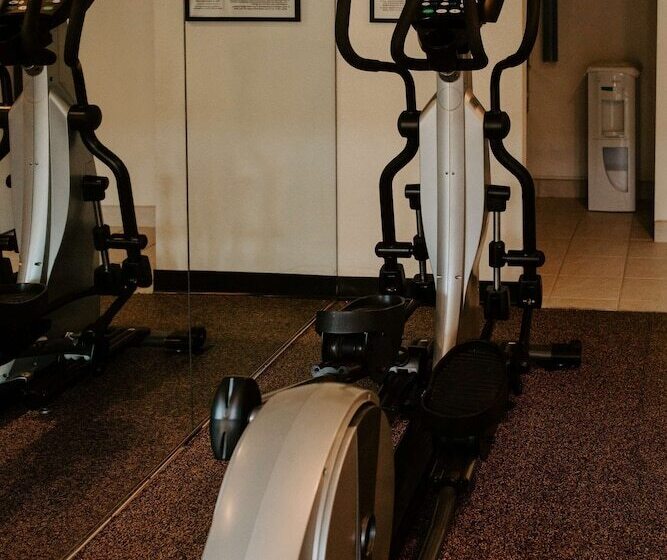 בית מלון כפרי Best Western Sonoma Winegrower's Inn