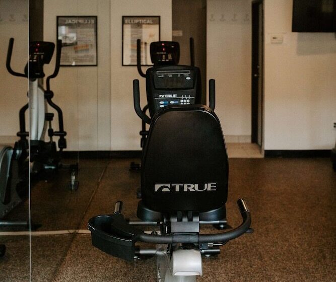 בית מלון כפרי Best Western Sonoma Winegrower's Inn