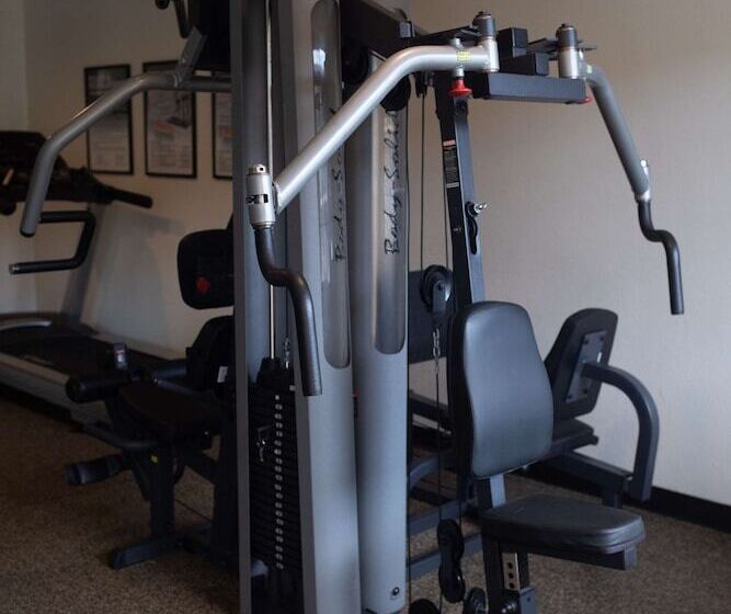 Отель Best Western Sonoma Winegrower's Inn