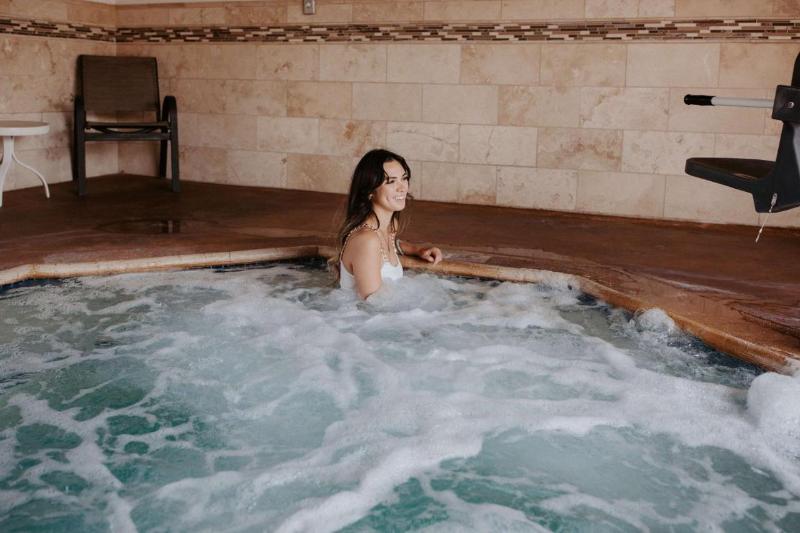 בית מלון כפרי Best Western Sonoma Winegrower's Inn