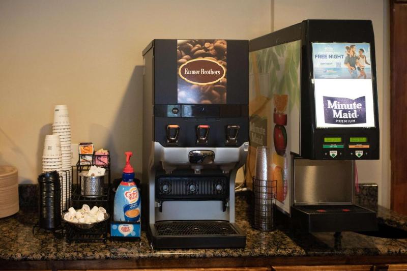 בית מלון כפרי Best Western Sonoma Winegrower's Inn