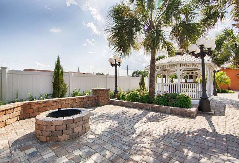 فندق Best Western Starke