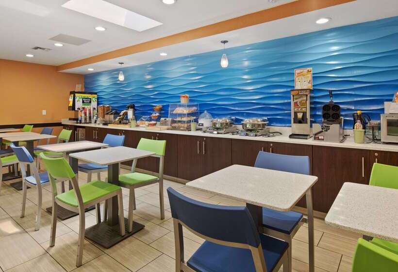 فندق Best Western Starke