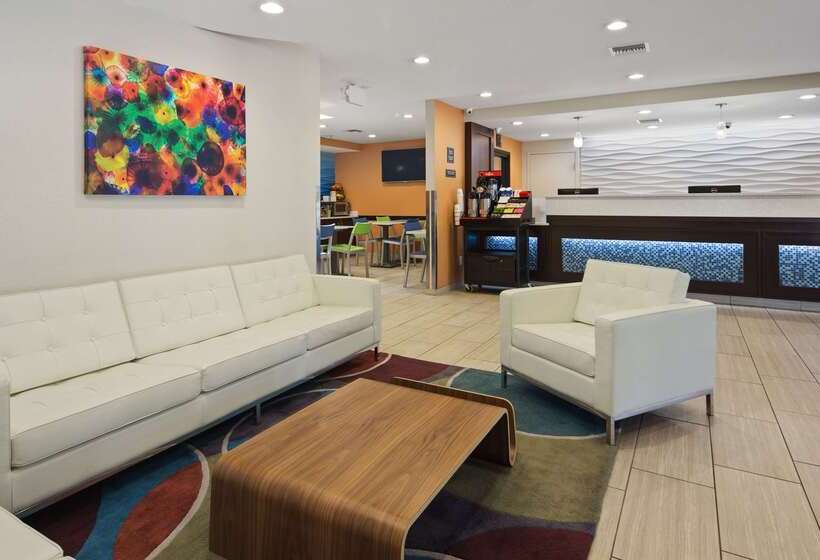 فندق Best Western Starke