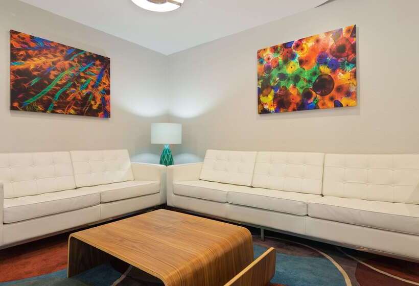 فندق Best Western Starke