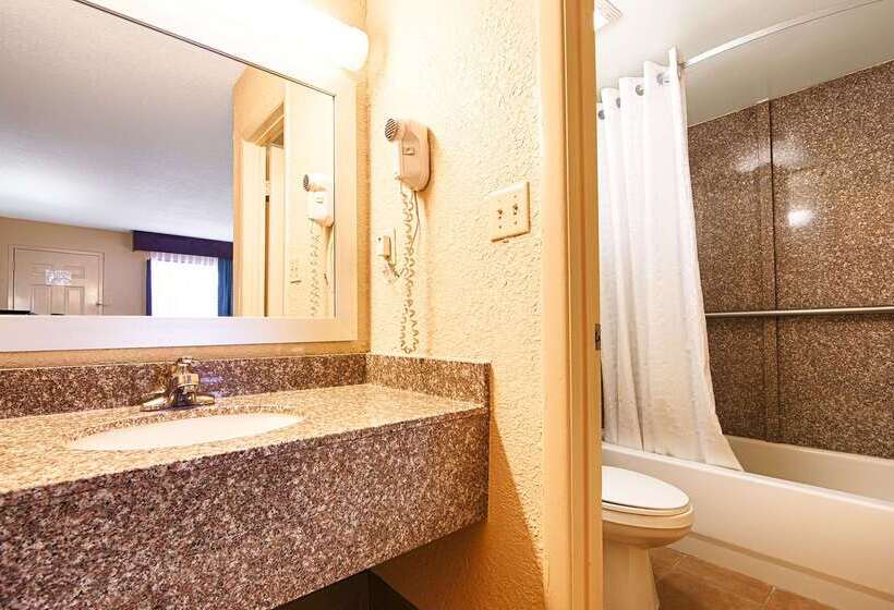 فندق Best Western Starke