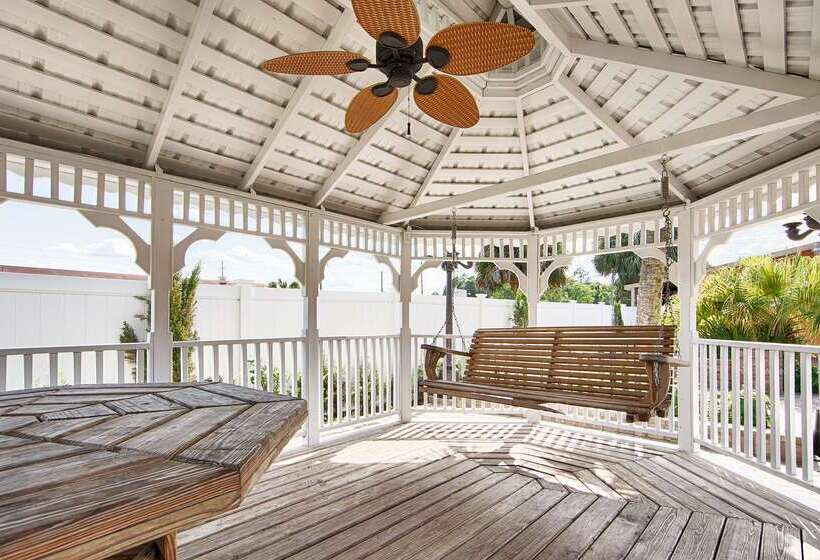 فندق Best Western Starke