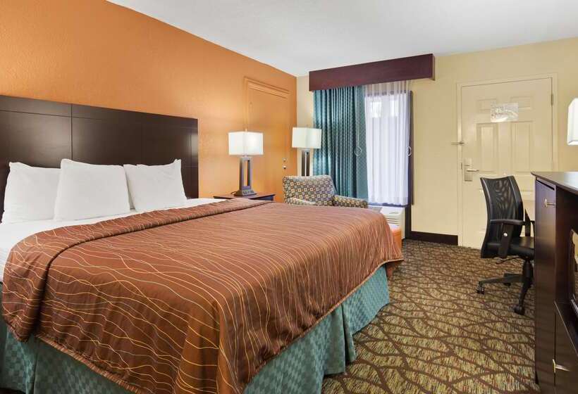 فندق Best Western Starke