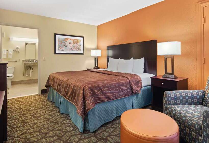 فندق Best Western Starke