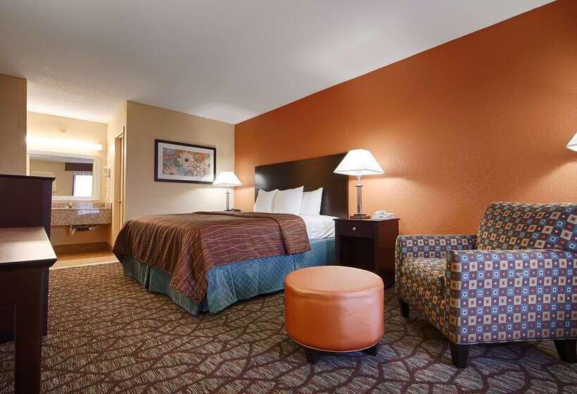 فندق Best Western Starke