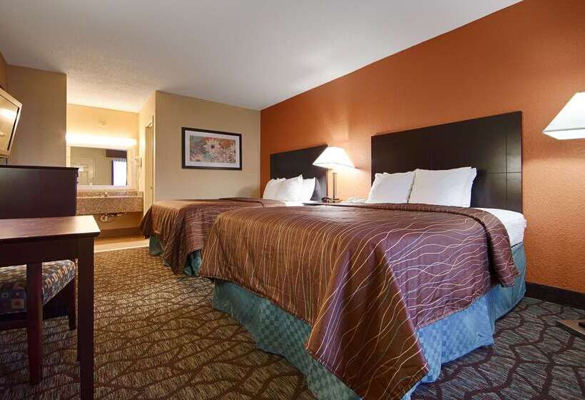 فندق Best Western Starke