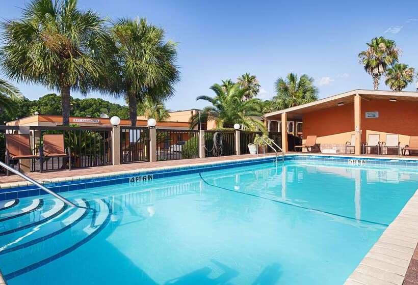 فندق Best Western Starke