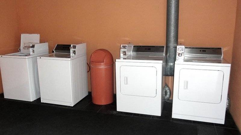 בית מלון כפרי Best Western Tallahasseedowntown Inn And Suites