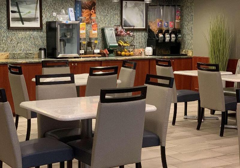 בית מלון כפרי Best Western Tallahasseedowntown Inn And Suites