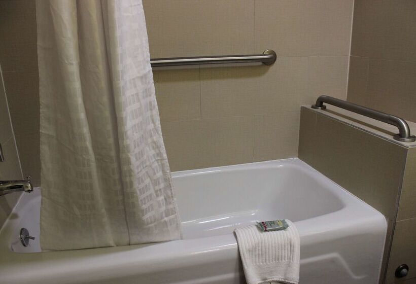 فندق Best Western Inn At Ramsey