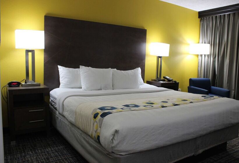 فندق Best Western Inn At Ramsey