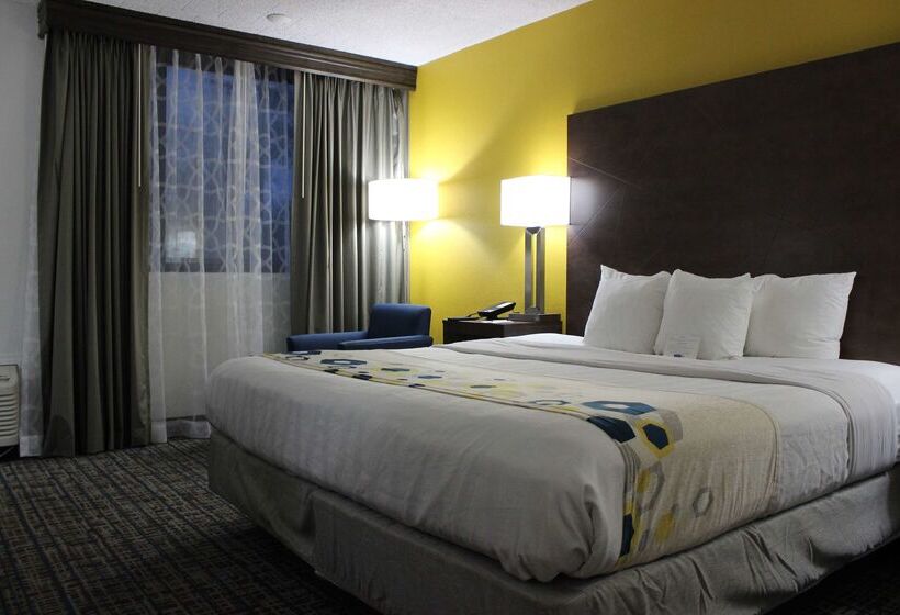 فندق Best Western Inn At Ramsey