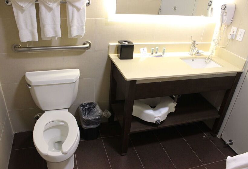 فندق Best Western Inn At Ramsey