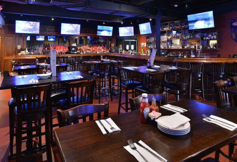 فندق Best Western Inn At Ramsey