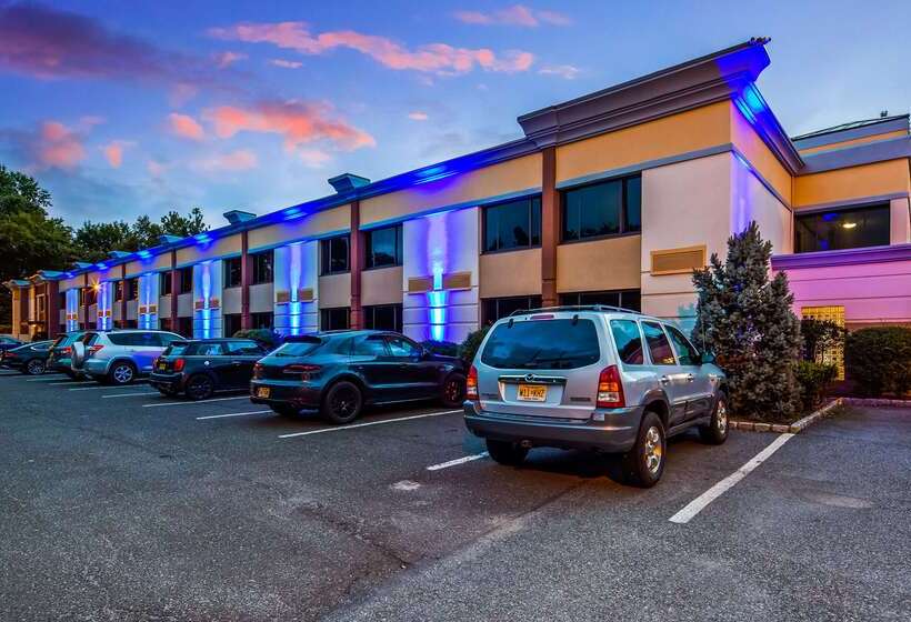 فندق Best Western Inn At Ramsey