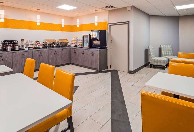 فندق Best Western Inn At Ramsey