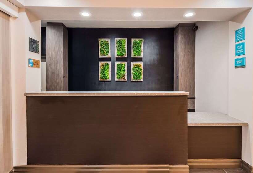 فندق Best Western Inn At Ramsey