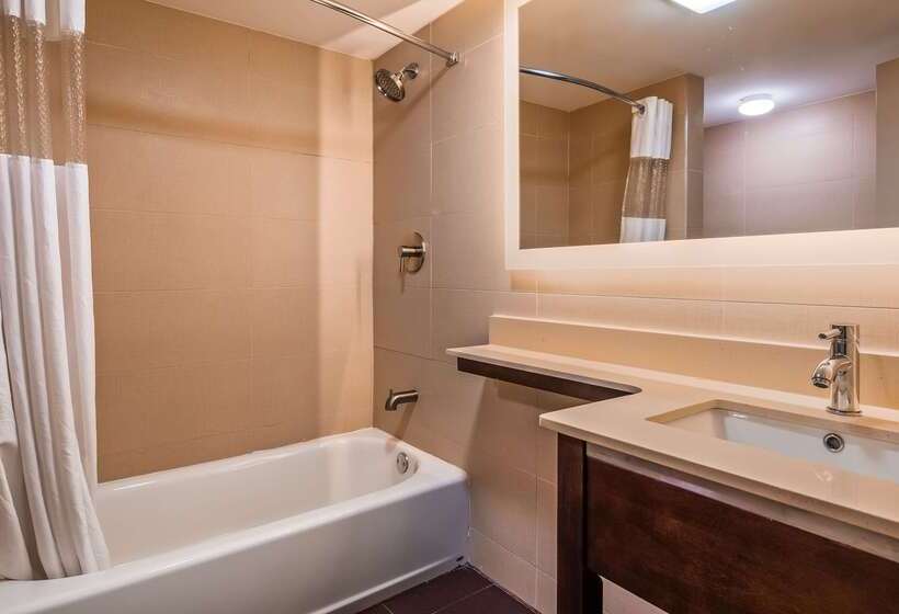 فندق Best Western Inn At Ramsey