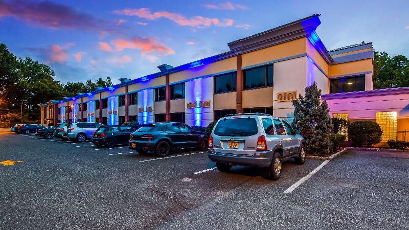 فندق Best Western Inn At Ramsey