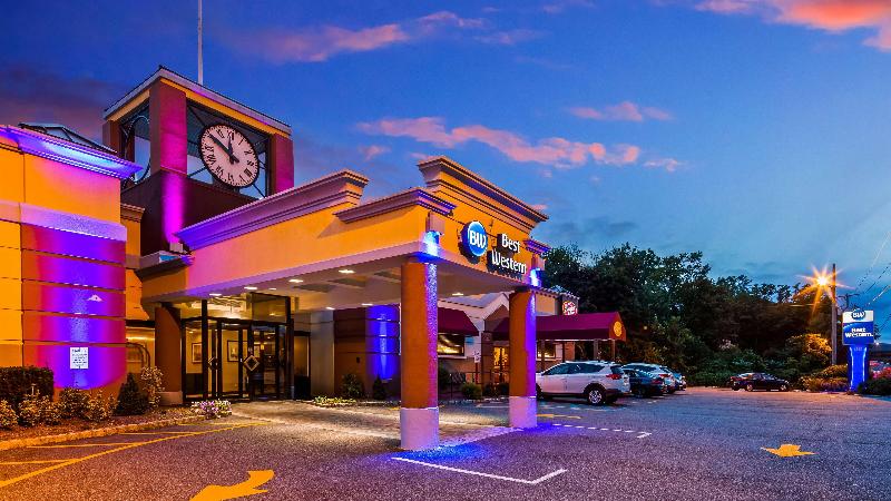 فندق Best Western Inn At Ramsey