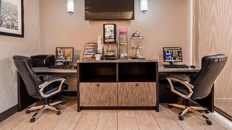 فندق Best Western Inn At Ramsey