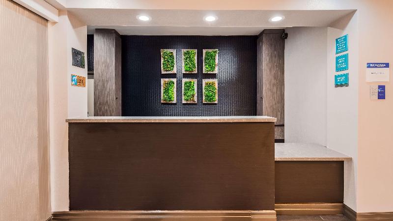 فندق Best Western Inn At Ramsey