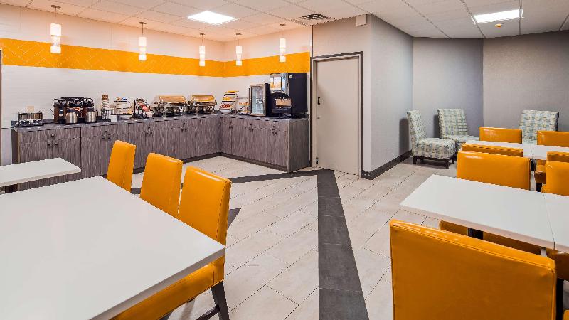 فندق Best Western Inn At Ramsey