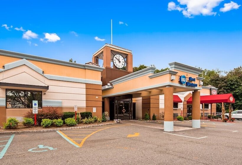 فندق Best Western Inn At Ramsey