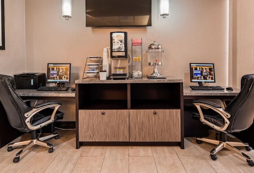 فندق Best Western Inn At Ramsey