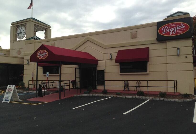 فندق Best Western Inn At Ramsey