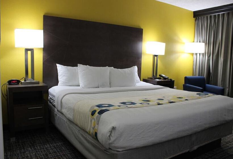 فندق Best Western Inn At Ramsey