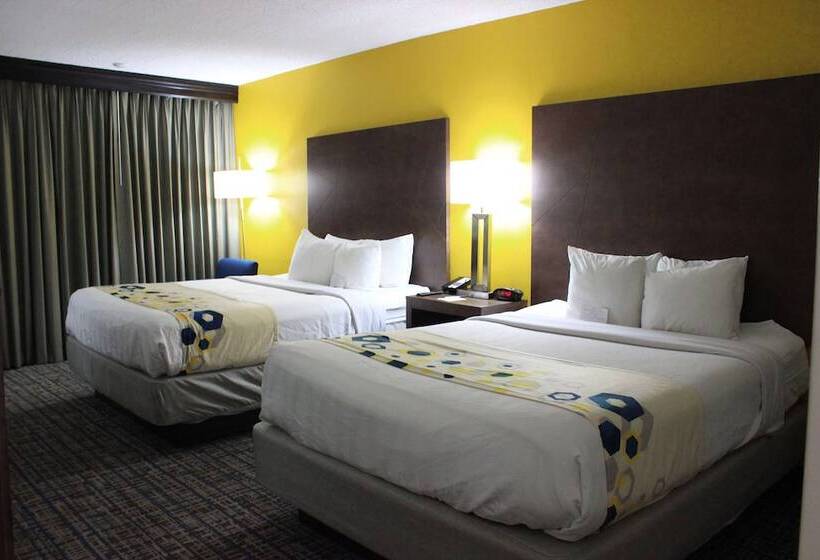 فندق Best Western Inn At Ramsey