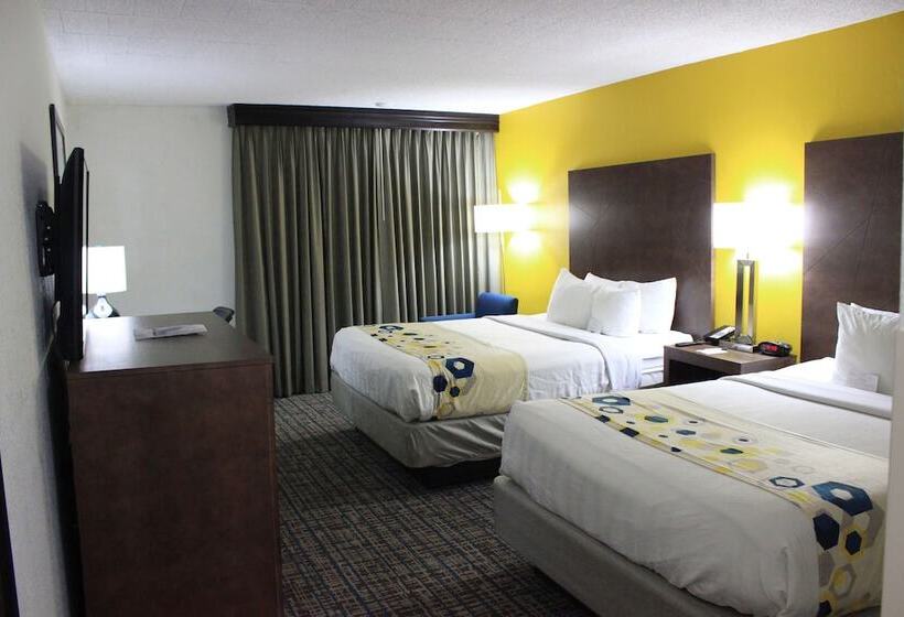 فندق Best Western Inn At Ramsey