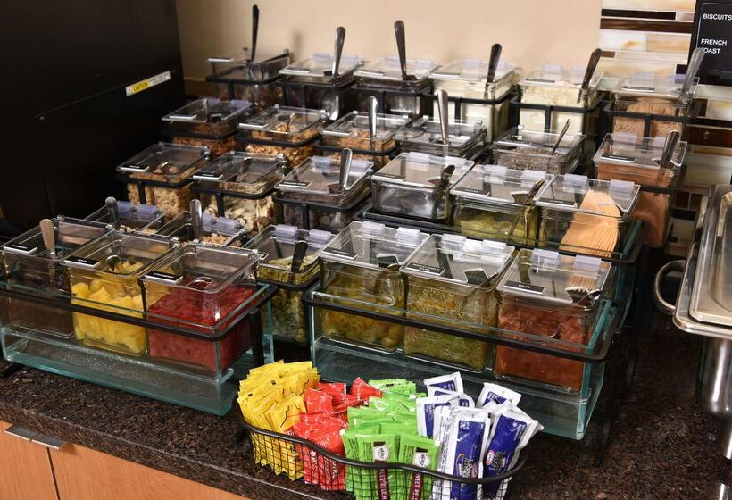 酒店 Best Western Winchester