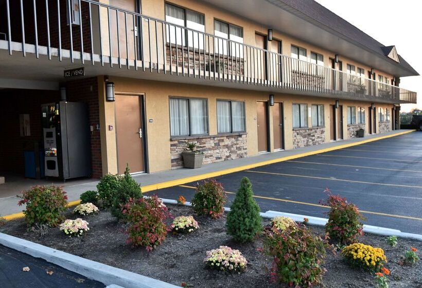 酒店 Best Western Winchester