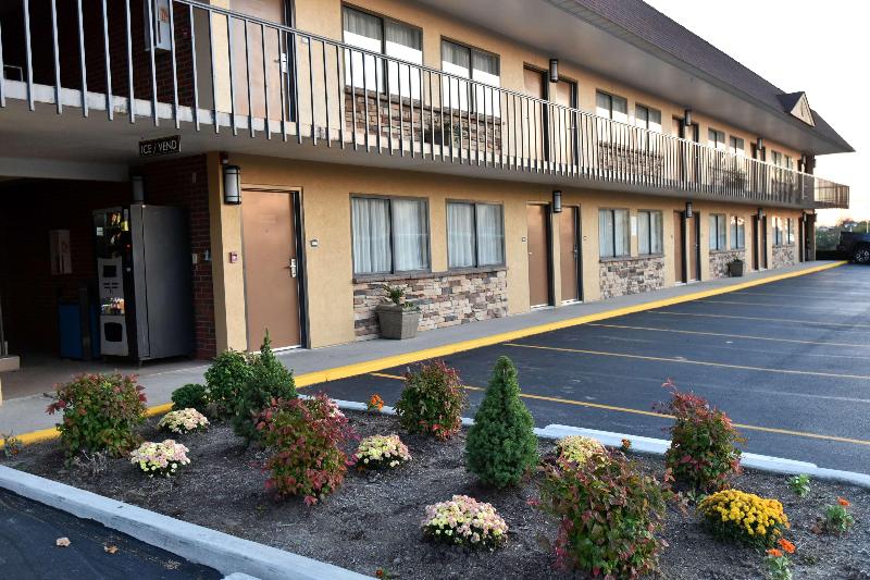 酒店 Best Western Winchester