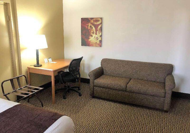 酒店 Best Western Winchester