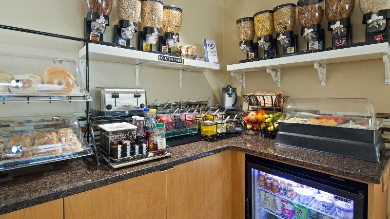 酒店 Best Western Winchester