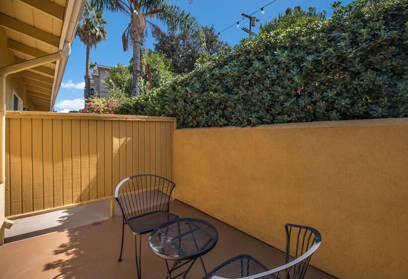 فندق Best Western Woodland Hills