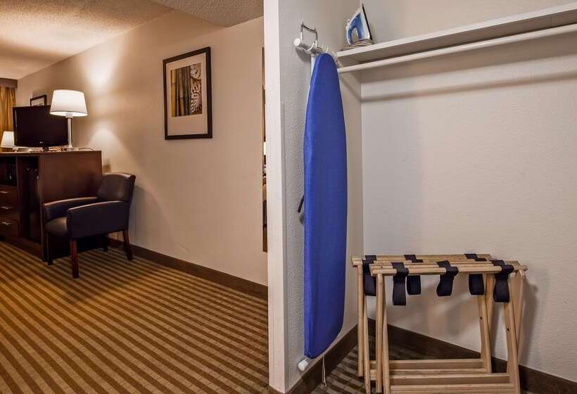 酒店 Best Western Yacht Harbor