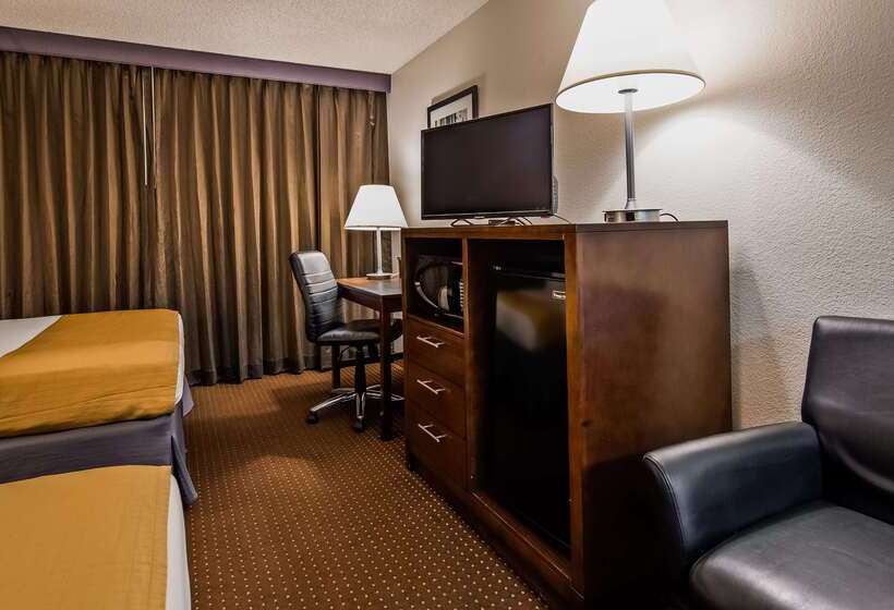 酒店 Best Western Yacht Harbor