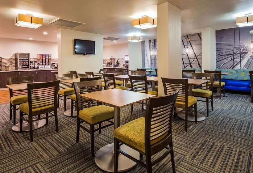 酒店 Best Western Yacht Harbor