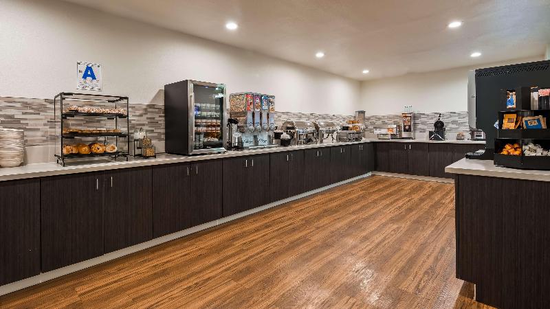 酒店 Best Western Yacht Harbor