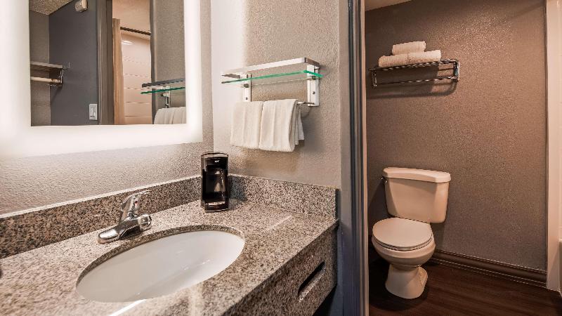 酒店 Best Western Yacht Harbor